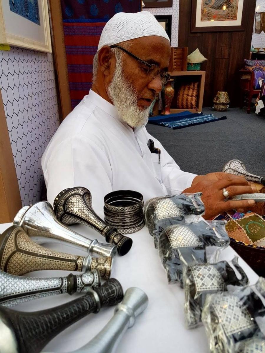 Shah Rashid Ahmed Quadri