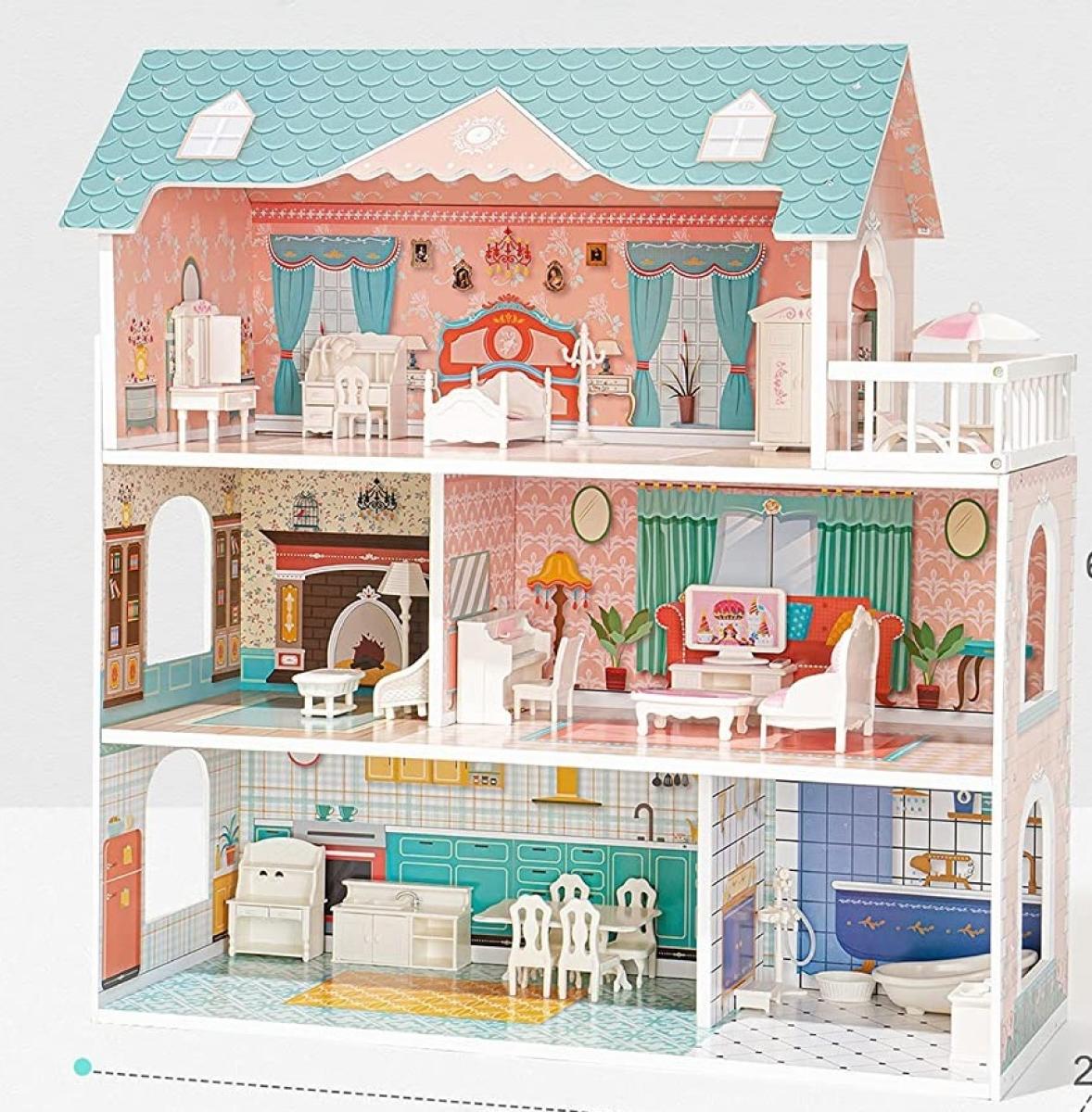 Price:Rs 39,999 at Where: amazon.in. Credit: Special Arrangement