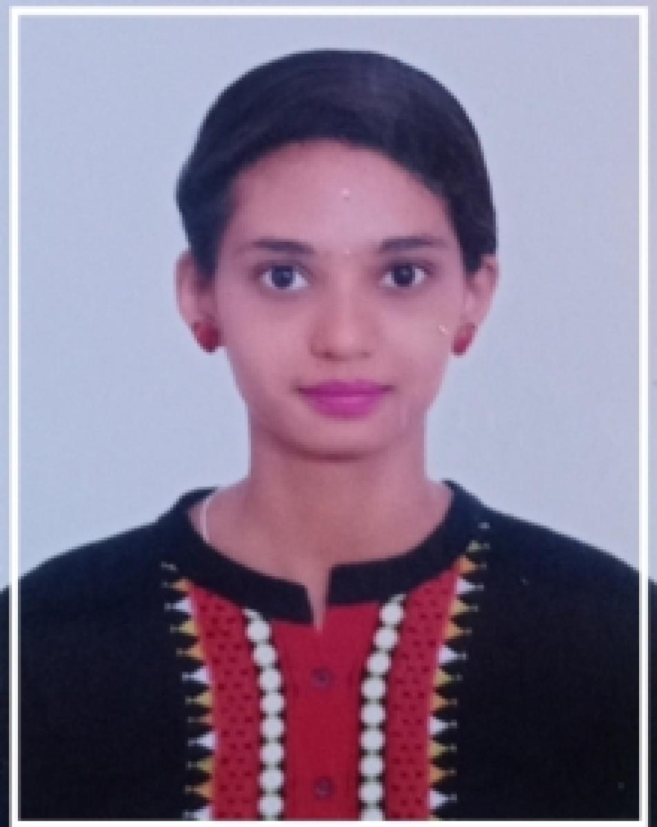 Swathi S