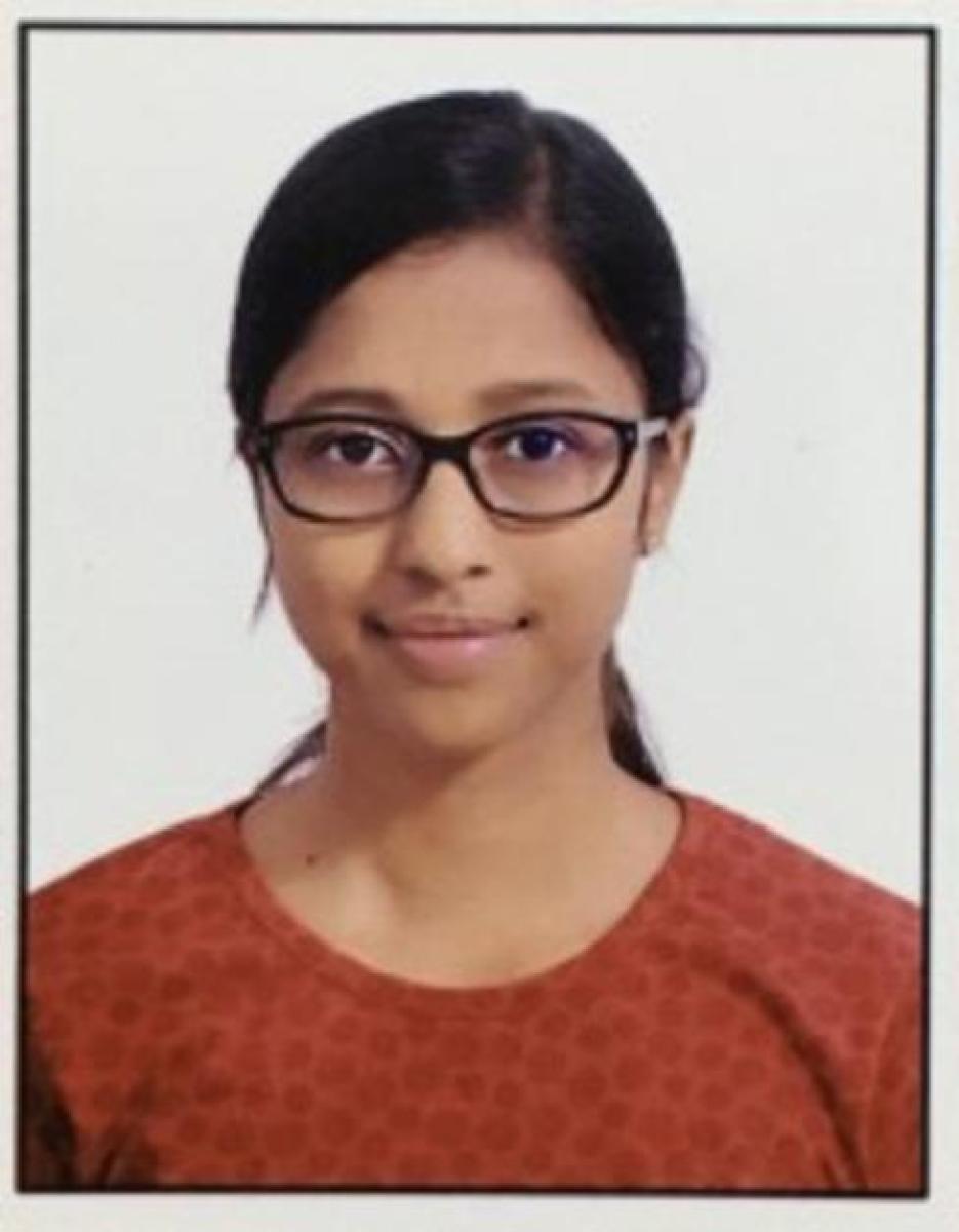 Pooja Basker