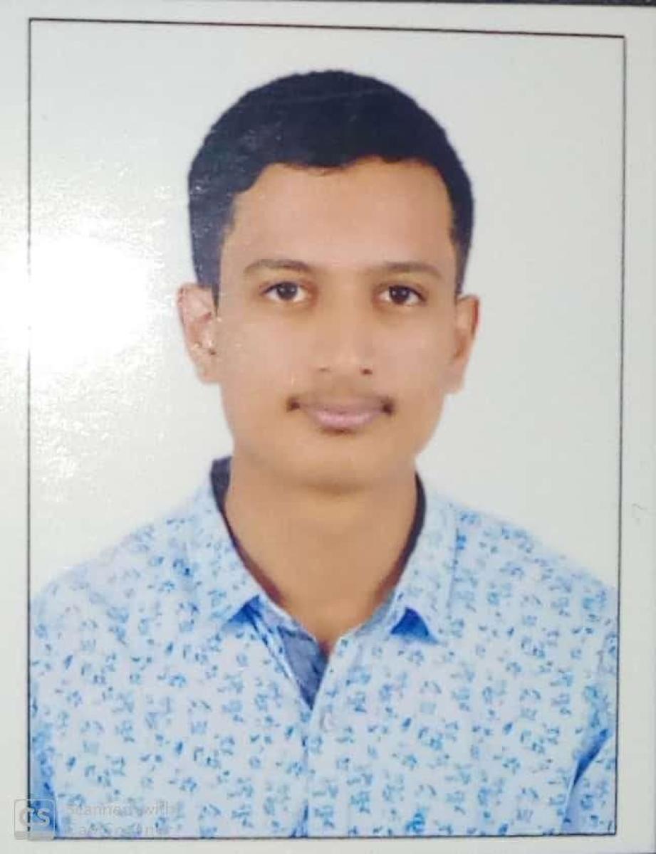Abhilash M