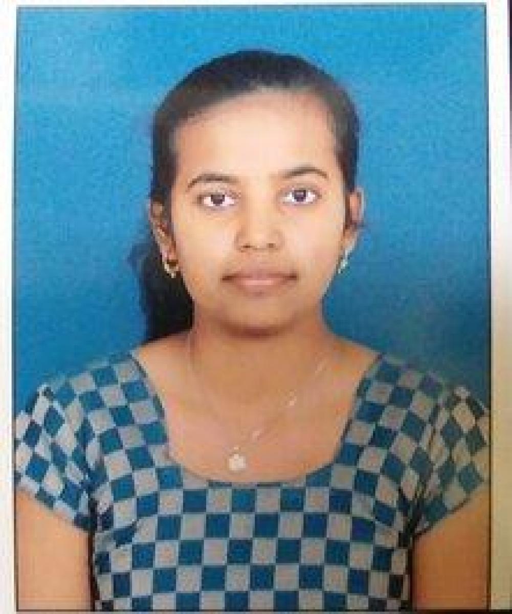 Sangeetha G R