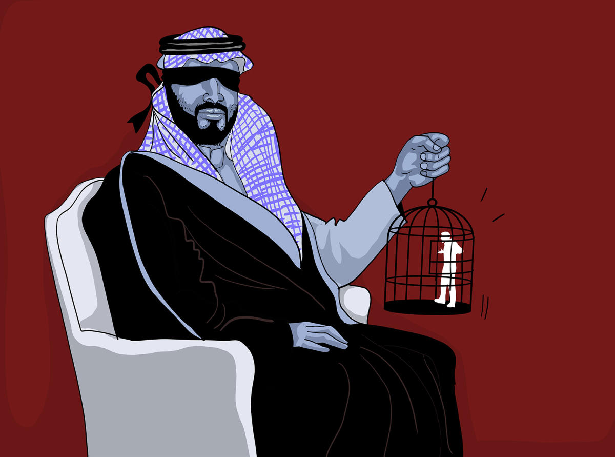 dh illustration: deepak harichandan