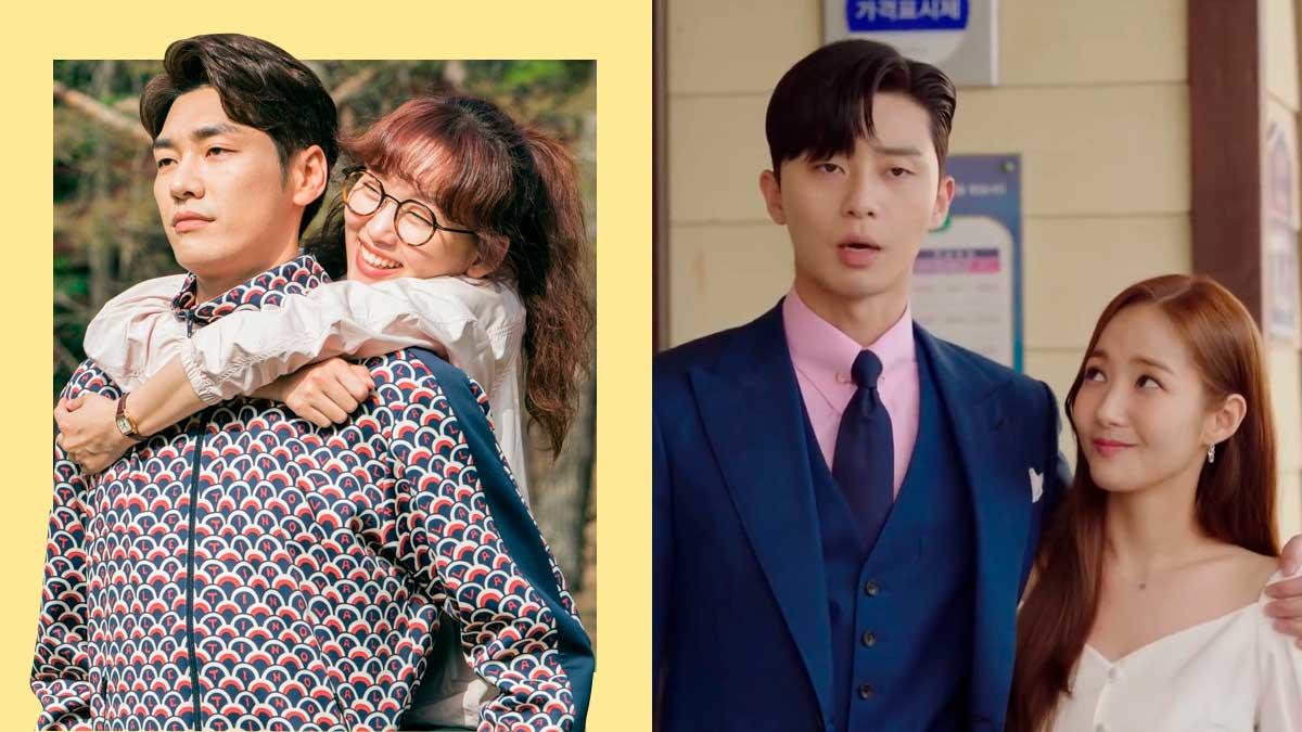 Chaebol (The Secret Life of My Secretary)