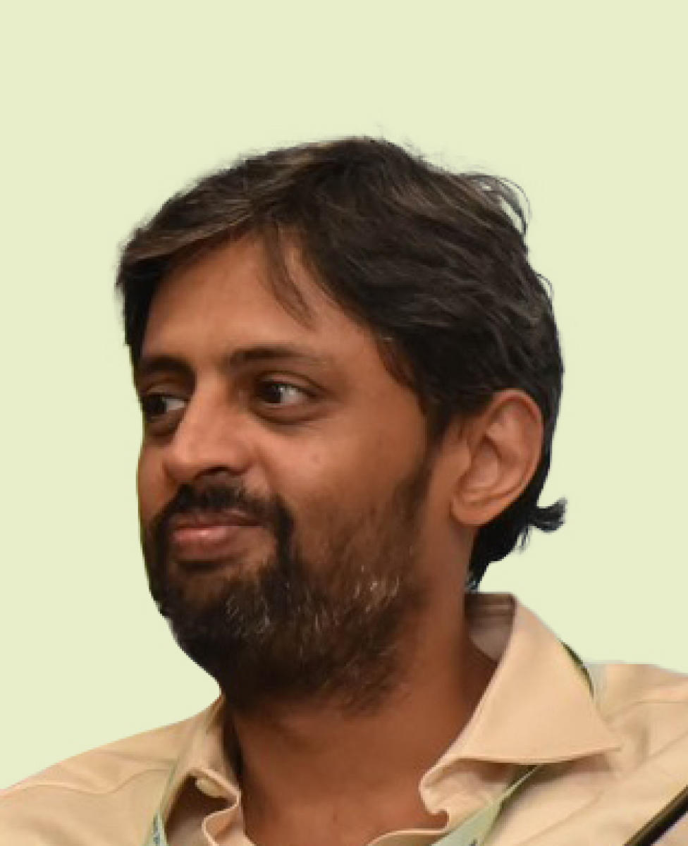 Prithvi Konanur