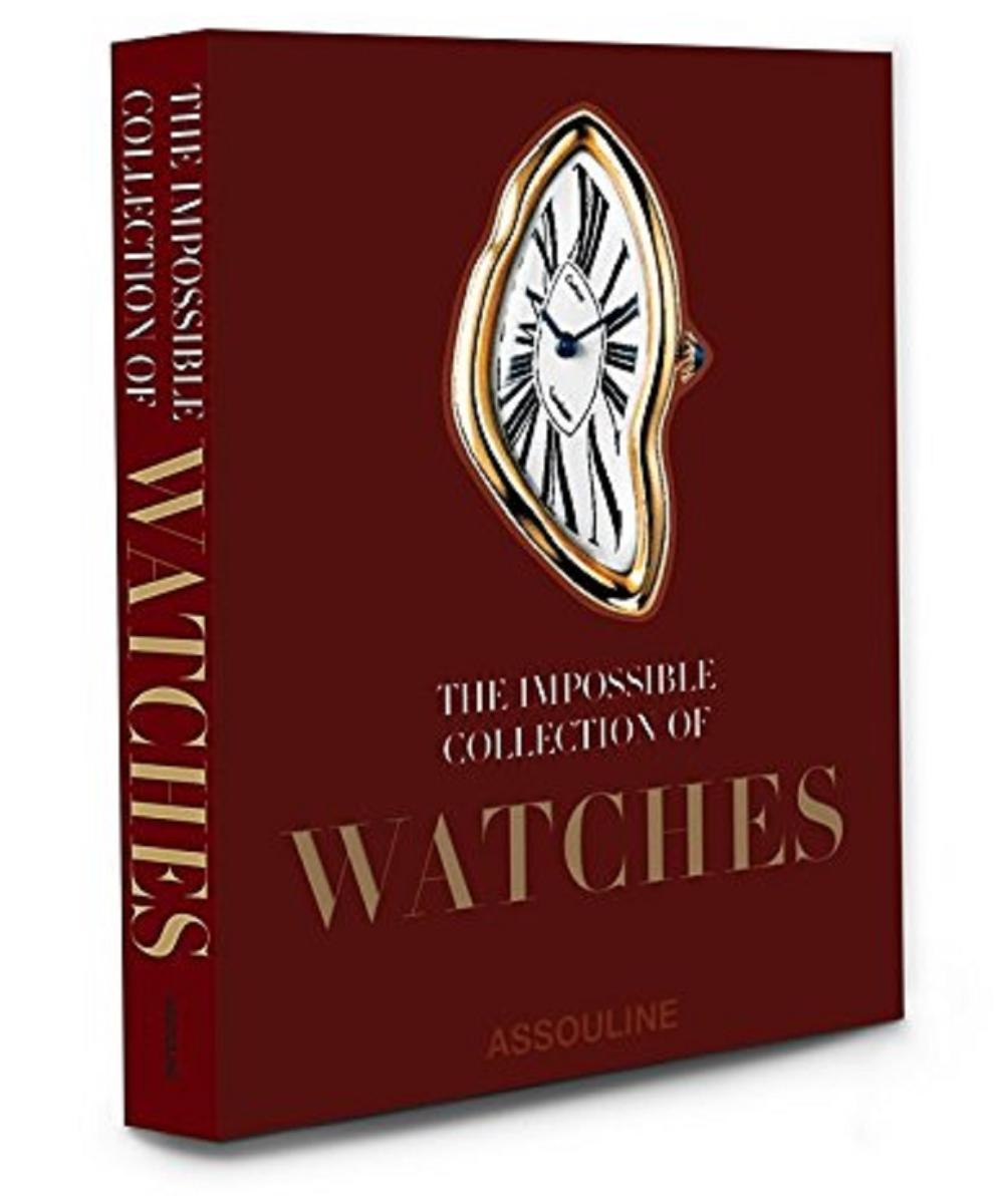 The Impossible Collection of Watches