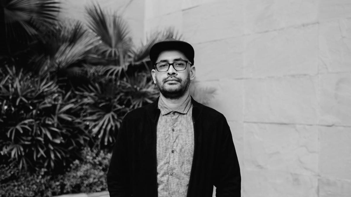 Rahul Giri. Credit: Zacharie Rabehi