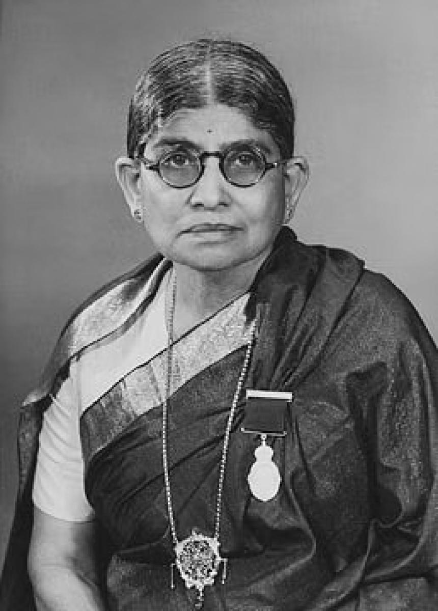 Sakamma