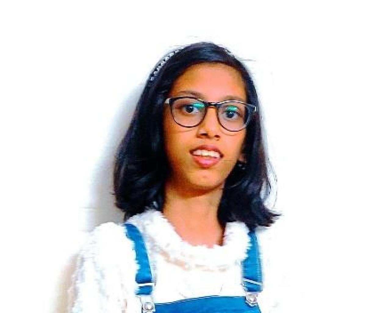 Misha Mujeeb