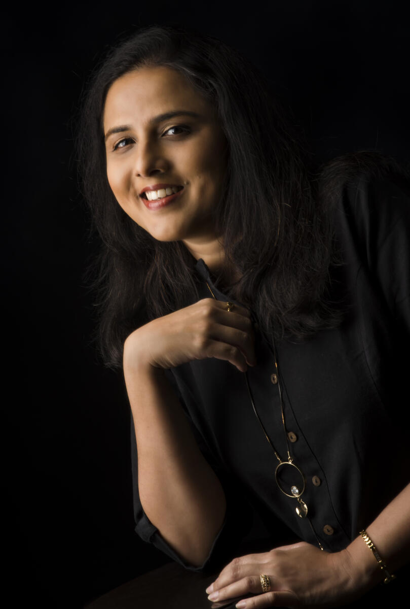 Aarti Kelshikar