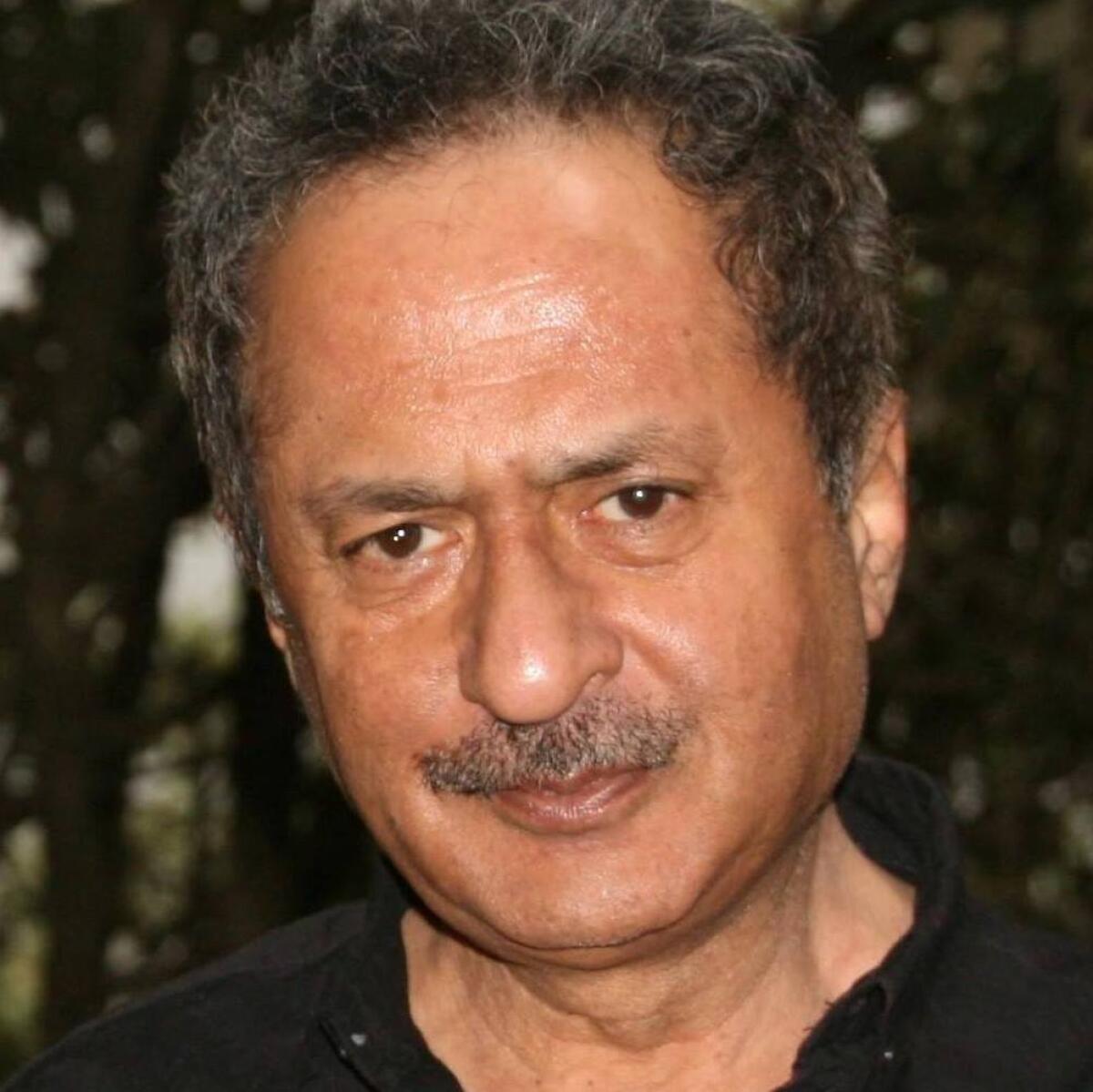 Anirudh Kala