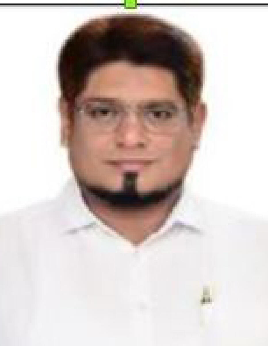 Mohammed Mustafa