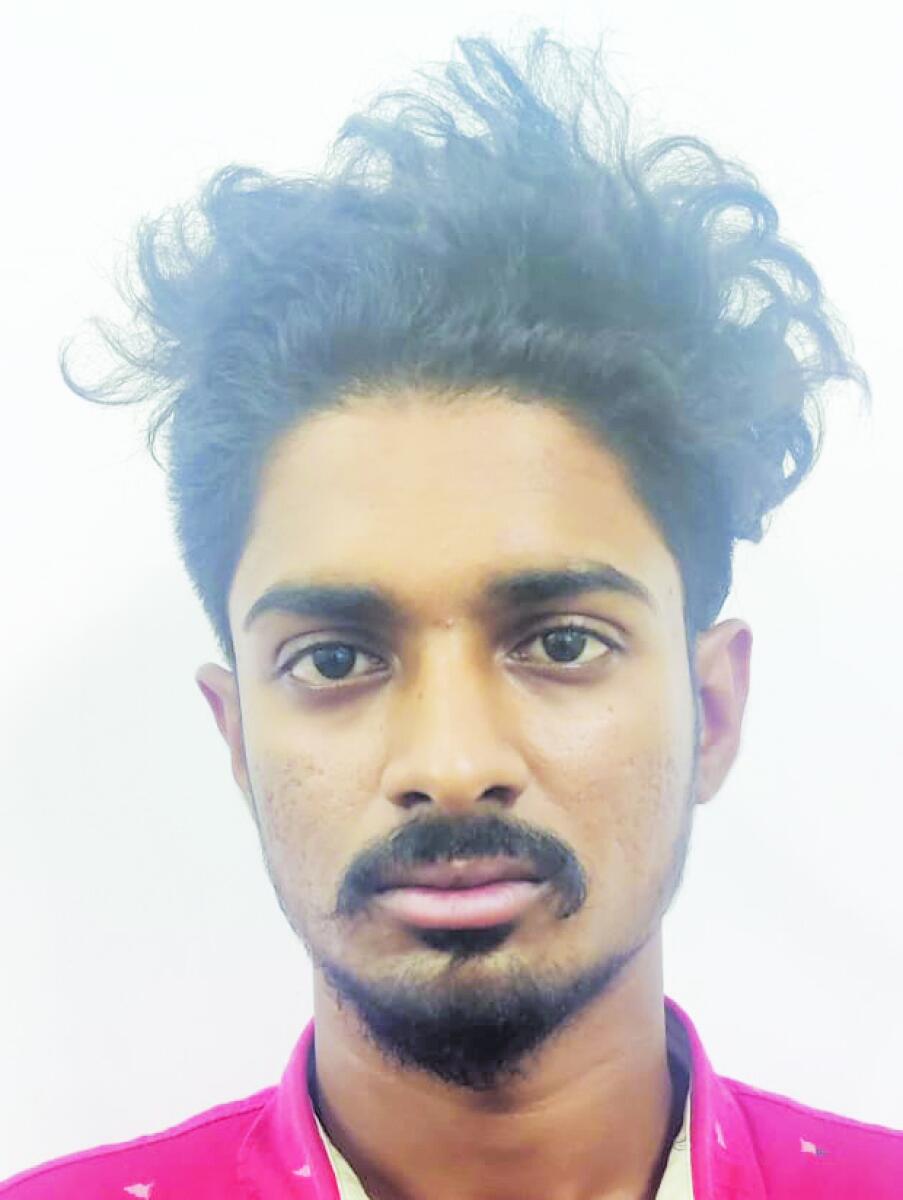Shrunga Mitra H D