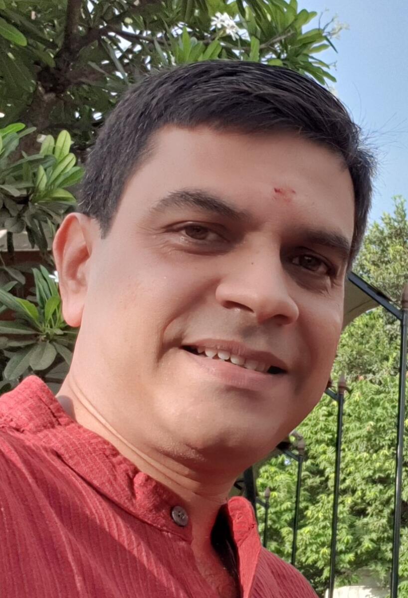Arun Subramanian