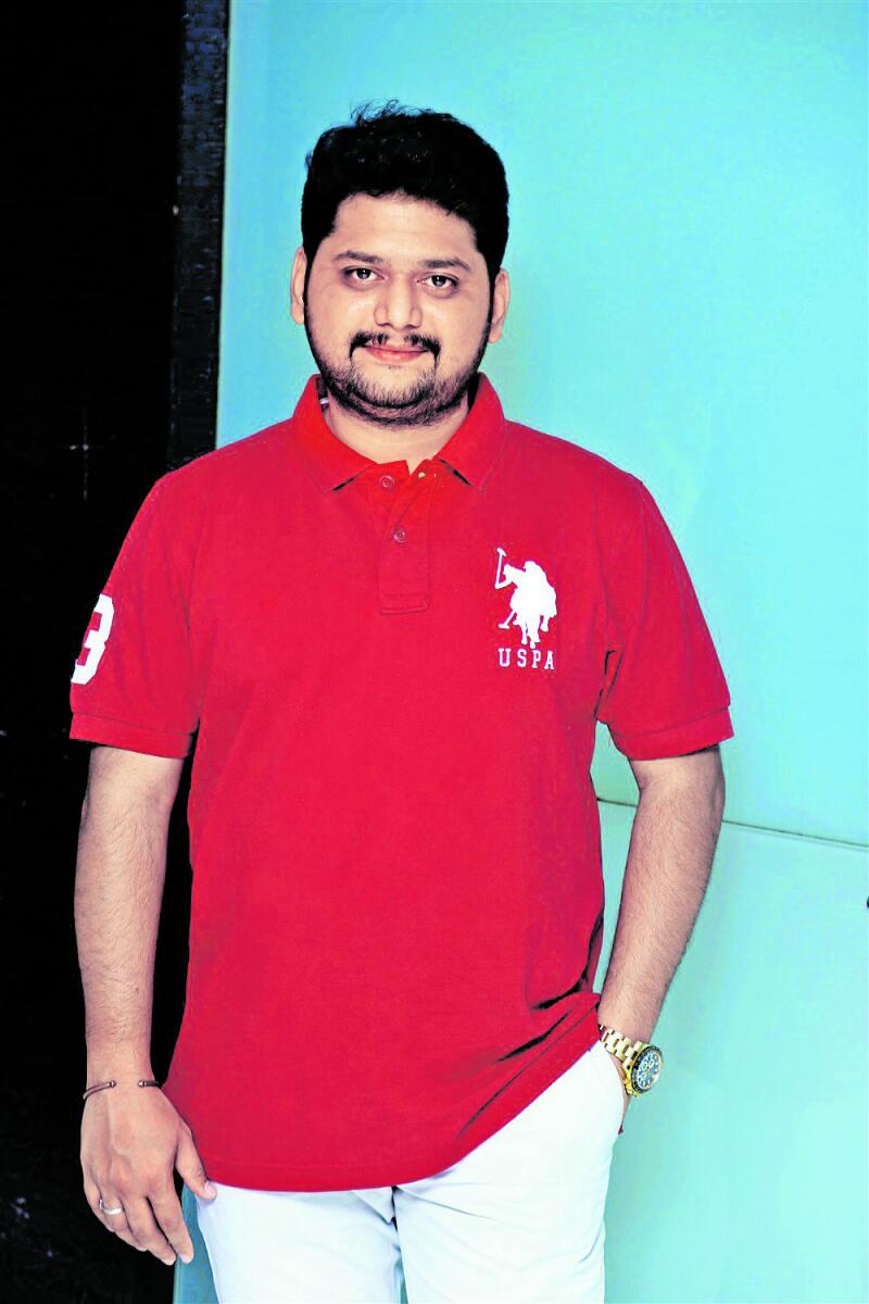 Ajaneesh Loknath