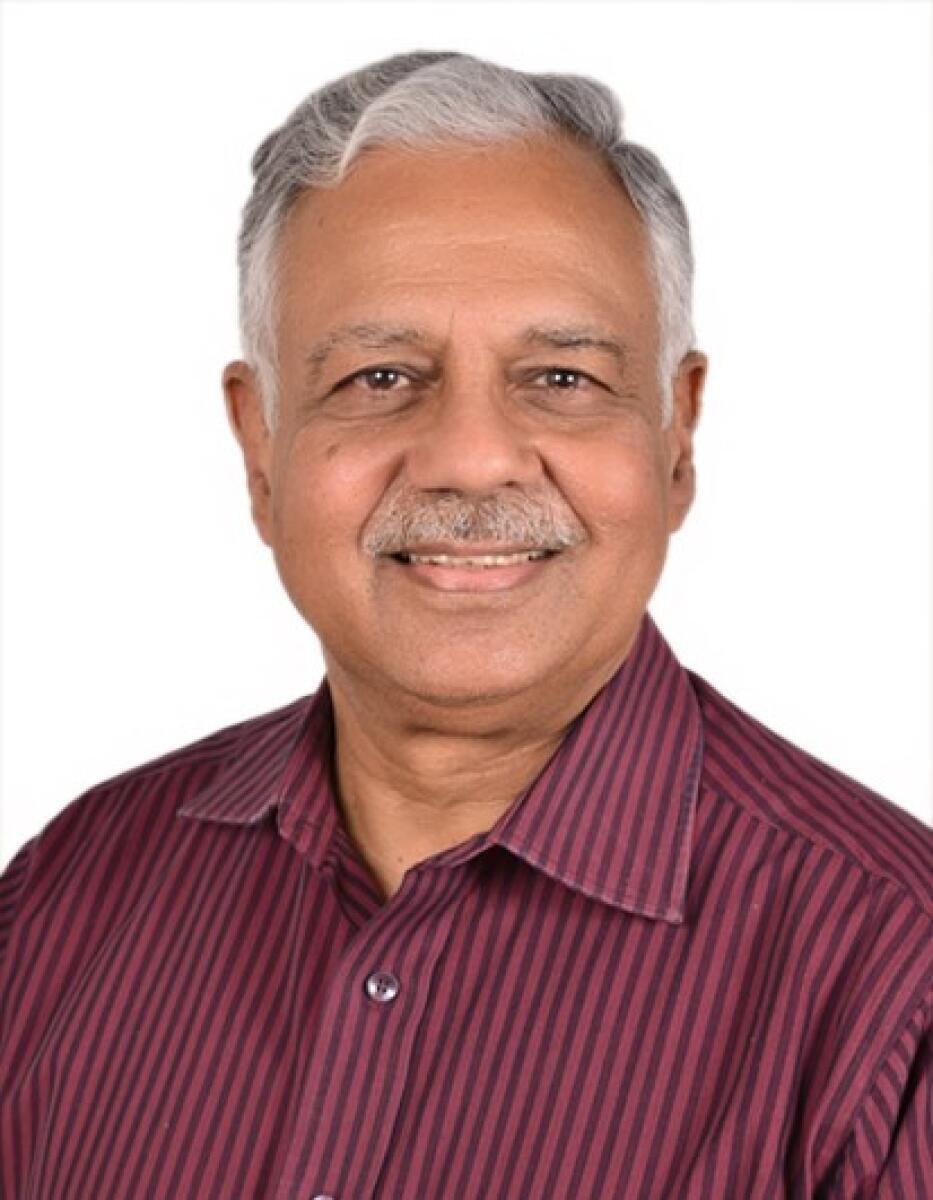 Sanjay Kaul