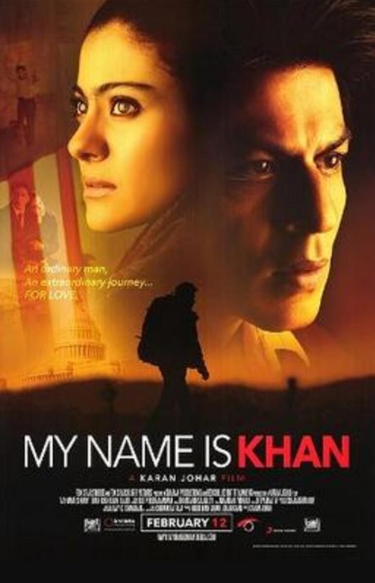 My Name is Khan