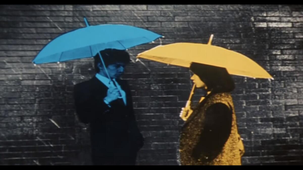A Girl, She is 100% (1983)