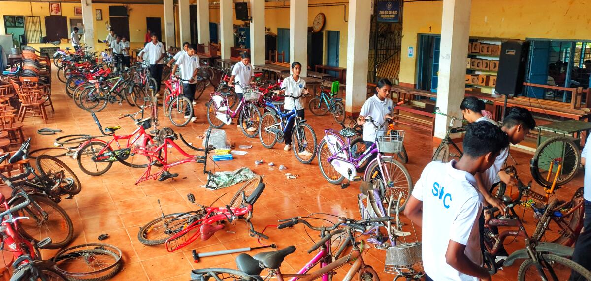 Credit: Special Arrangement