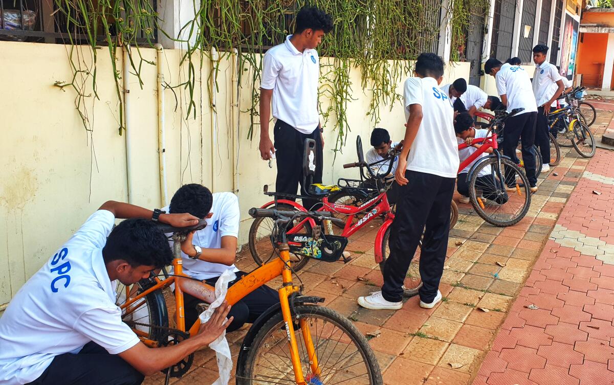 Credit: Special Arrangement