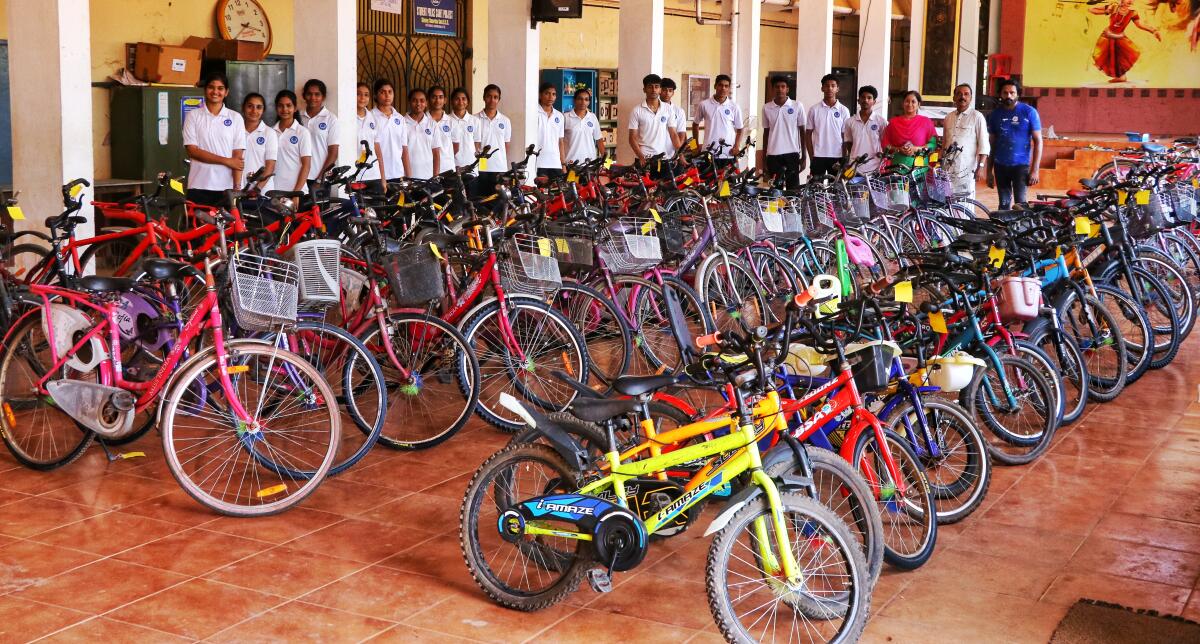 Credit: Special Arrangement