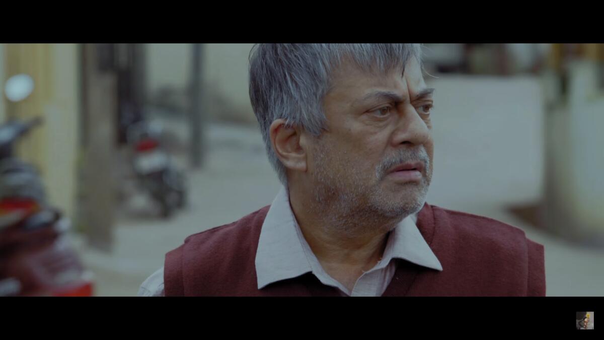 'Godhi Banna Sadharana Mykattu' (2016)