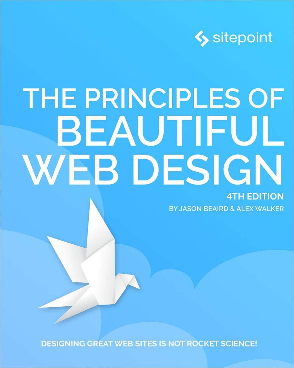 The Principles of Beautiful Web Design