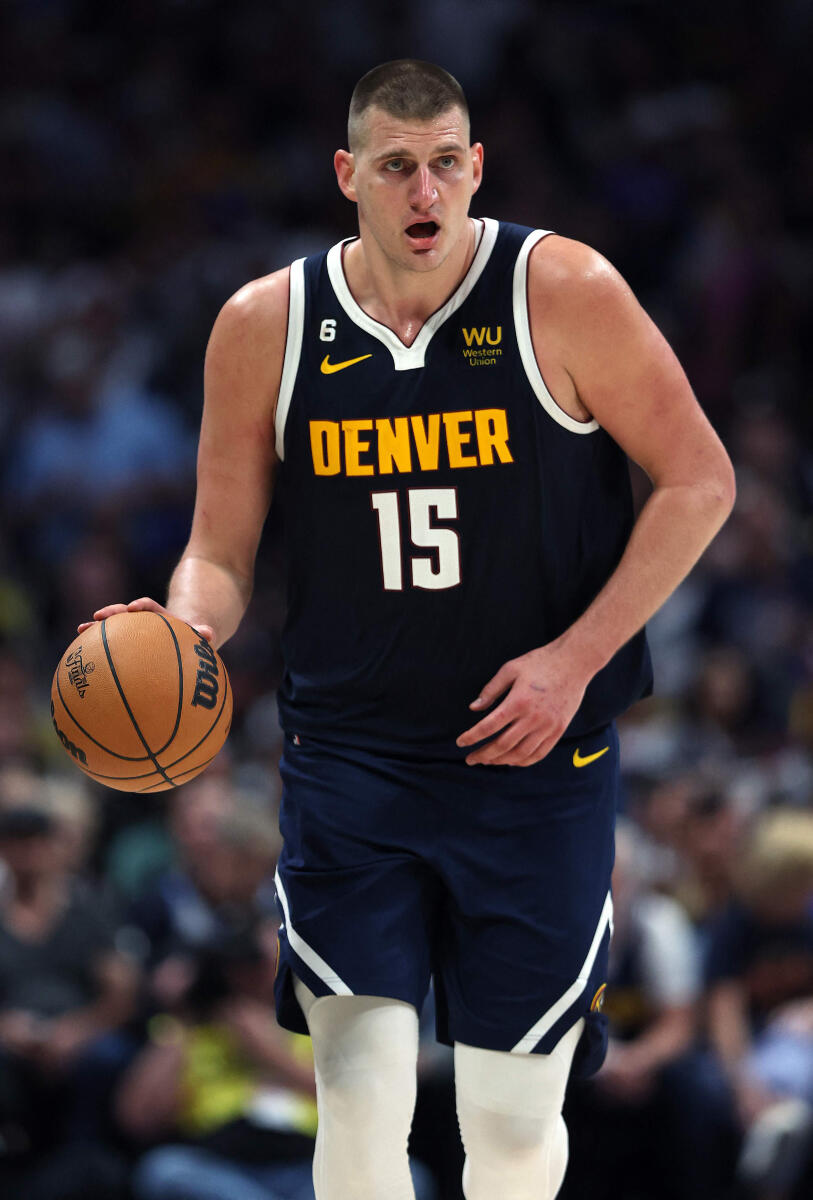 Nikola Jokic