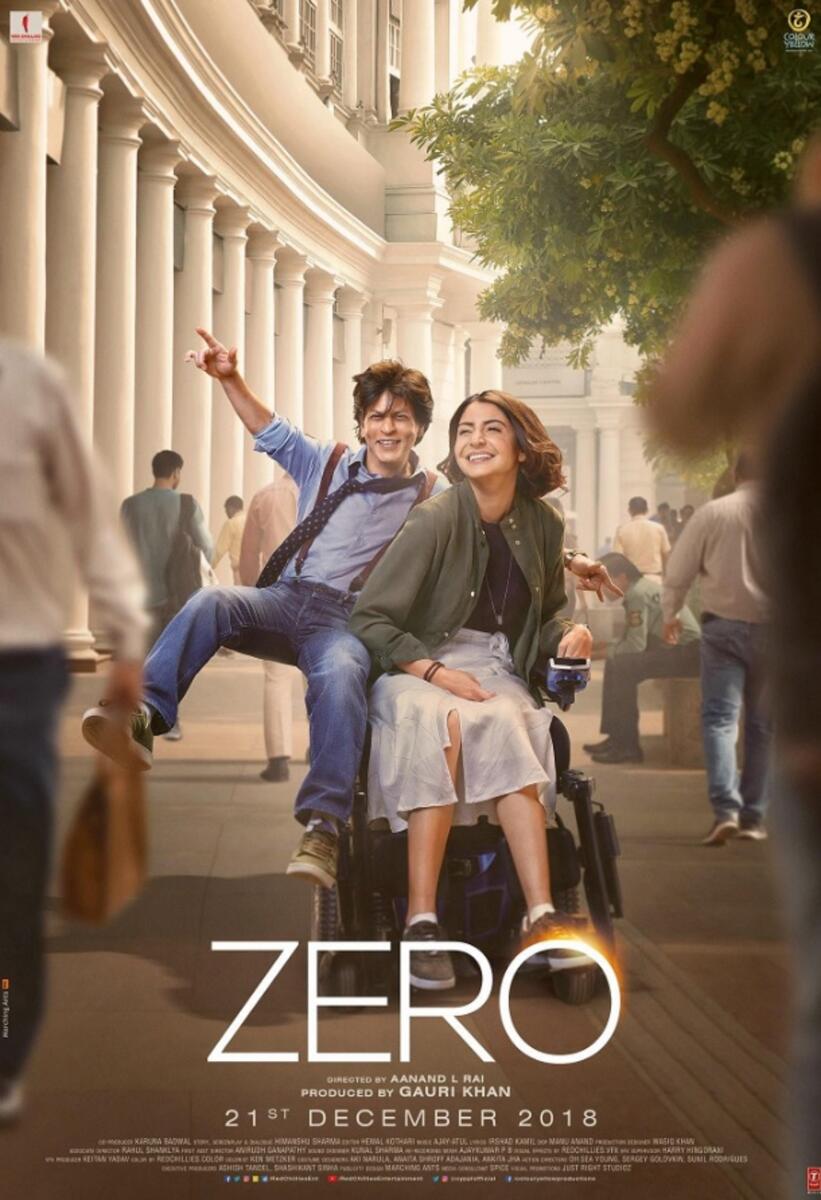 Zero