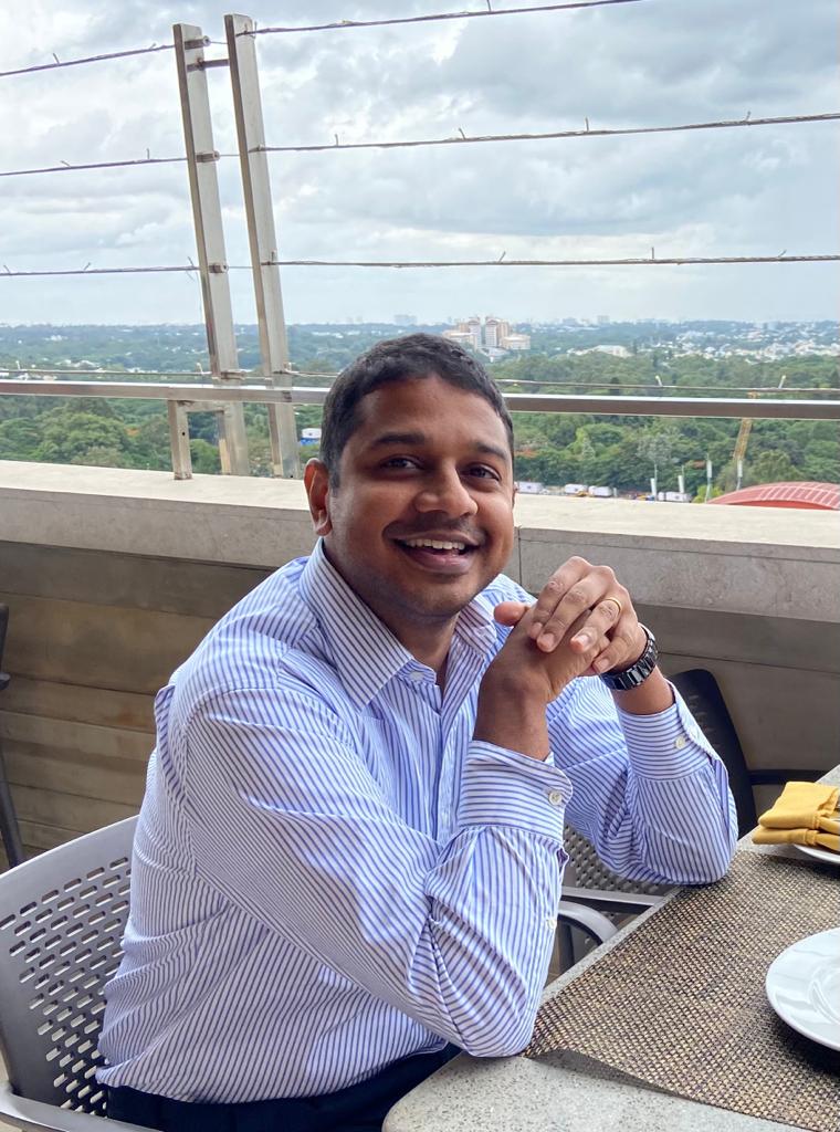 Gautamaditya Sridhara