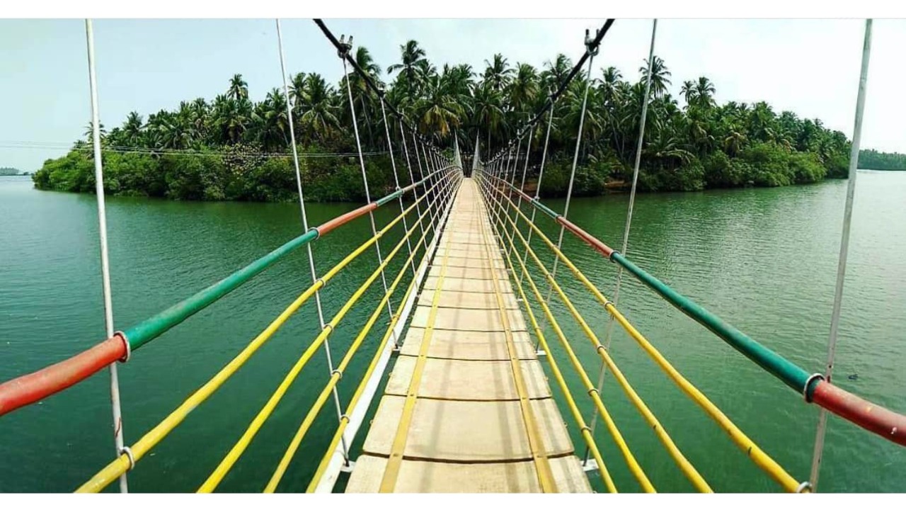Heroor Bridge