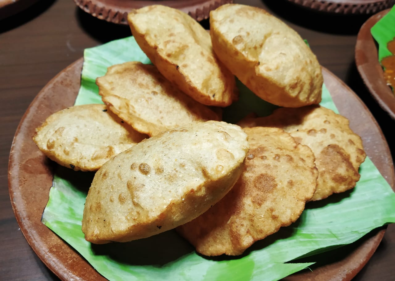 Poori