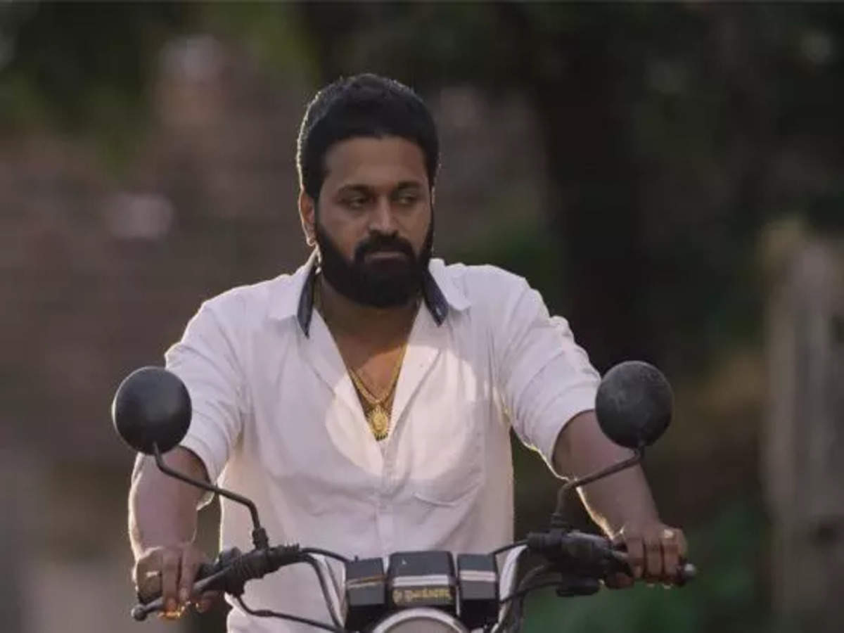 Garuda Gamana Vrishabha Vahana