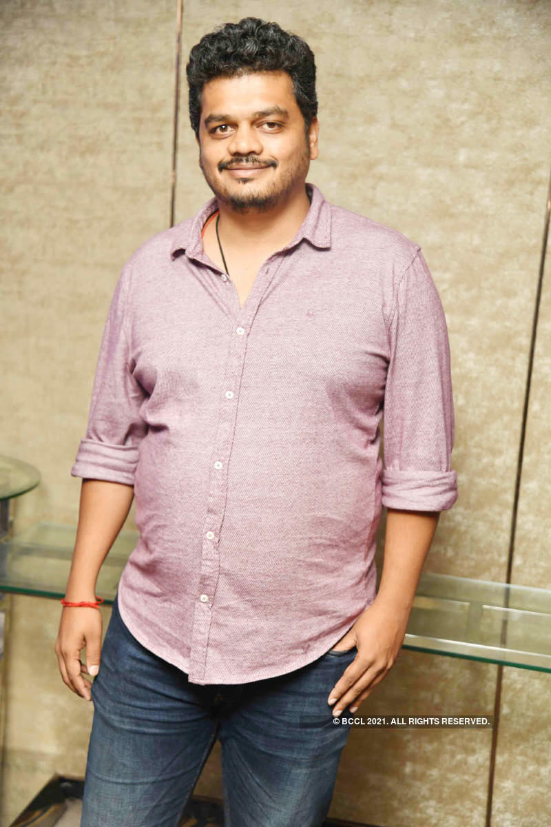Karthik Gowda
