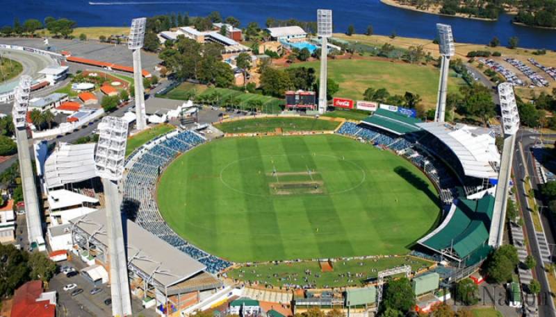 The WACA of old. Credit: DH Photo/Madhu Jawali