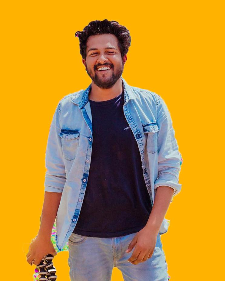 Sahil Taksh
