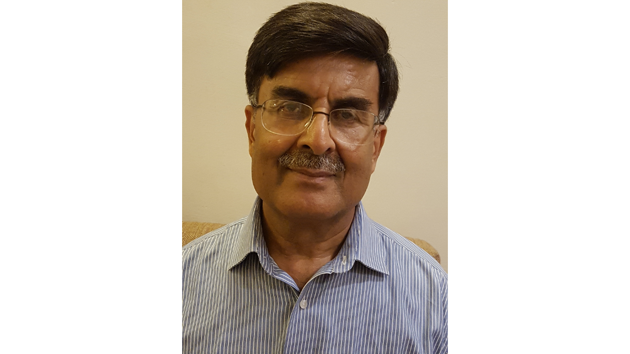 Sharat Sabharwal is the former High Commissioner of India to Pakistan and author of ‘India’s Pakistan Conundrum Managing a Complex Relationship’.