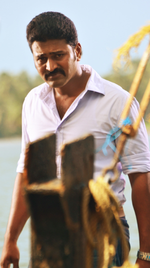 Ulidavaru Kandante