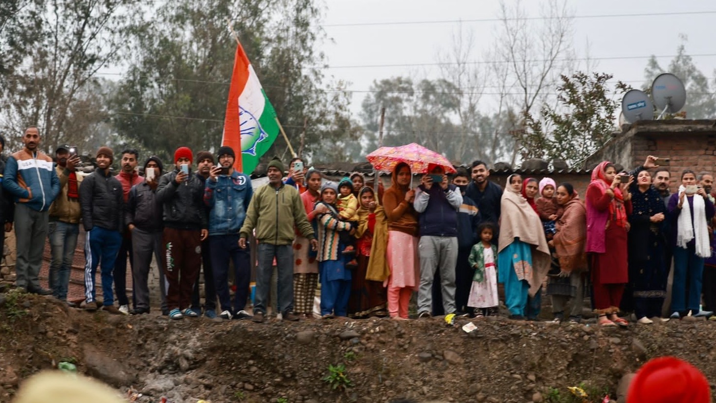Rahul — vilified for being a dynast and accused of being a non-serious part-time politician — has embarked on a yatra when his party is at its lowest ebb. Credit: Special Arrangement