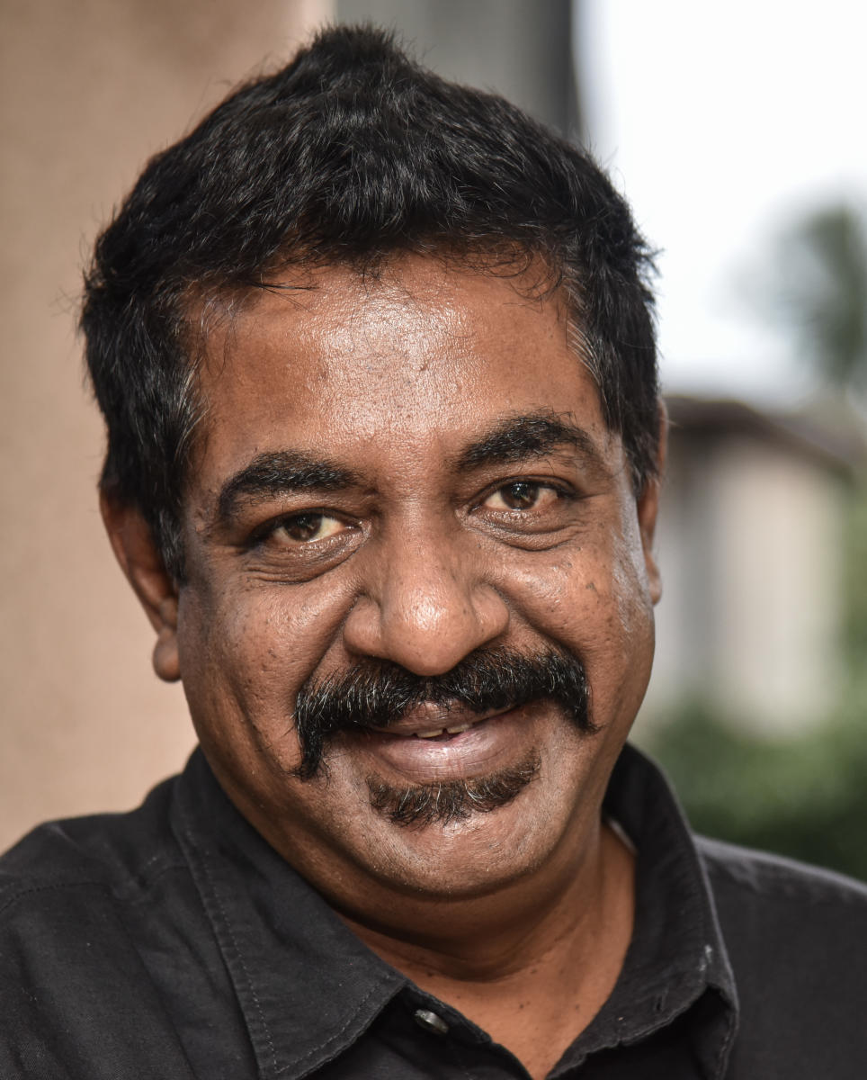 Yogaraj Bhat
