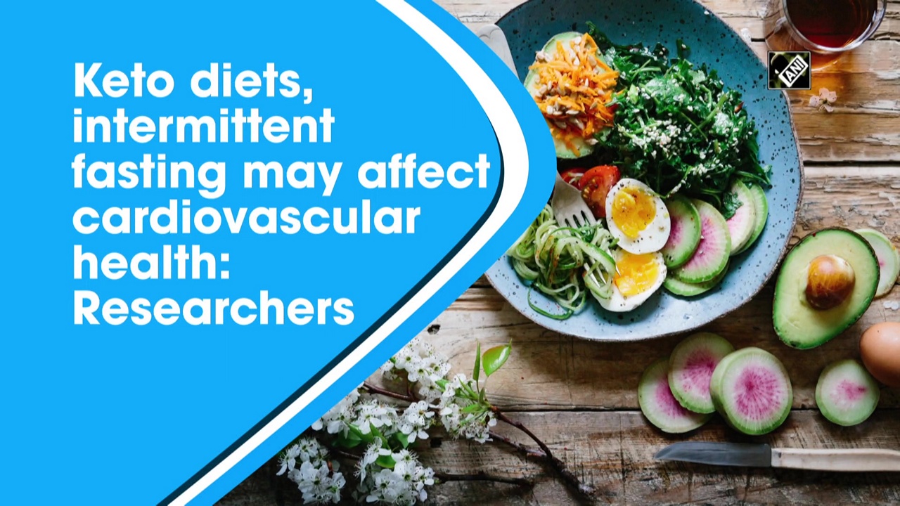 'Keto diets, intermittent fasting may affect the heart'