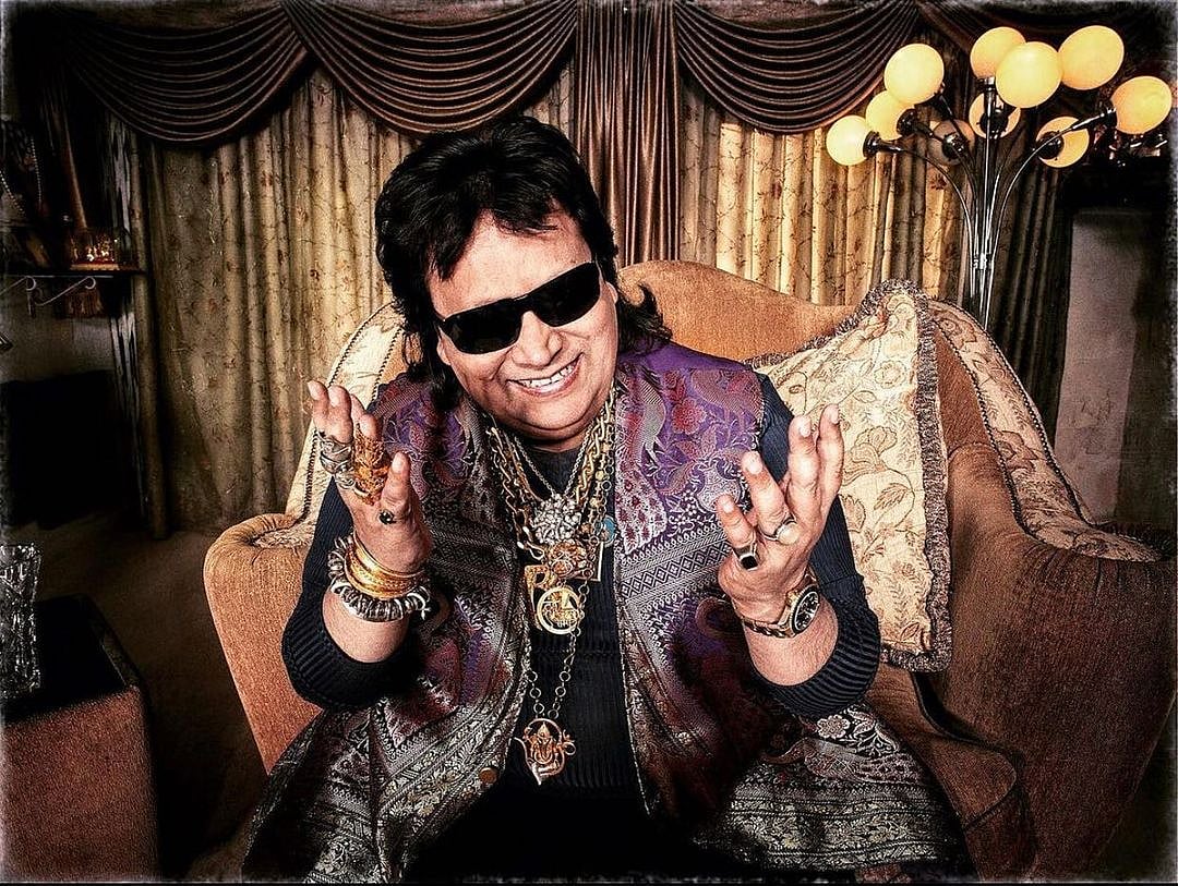 RIP Bappi Lahiri: Sleep apnea, which caused Bappi Da's death, is common ...