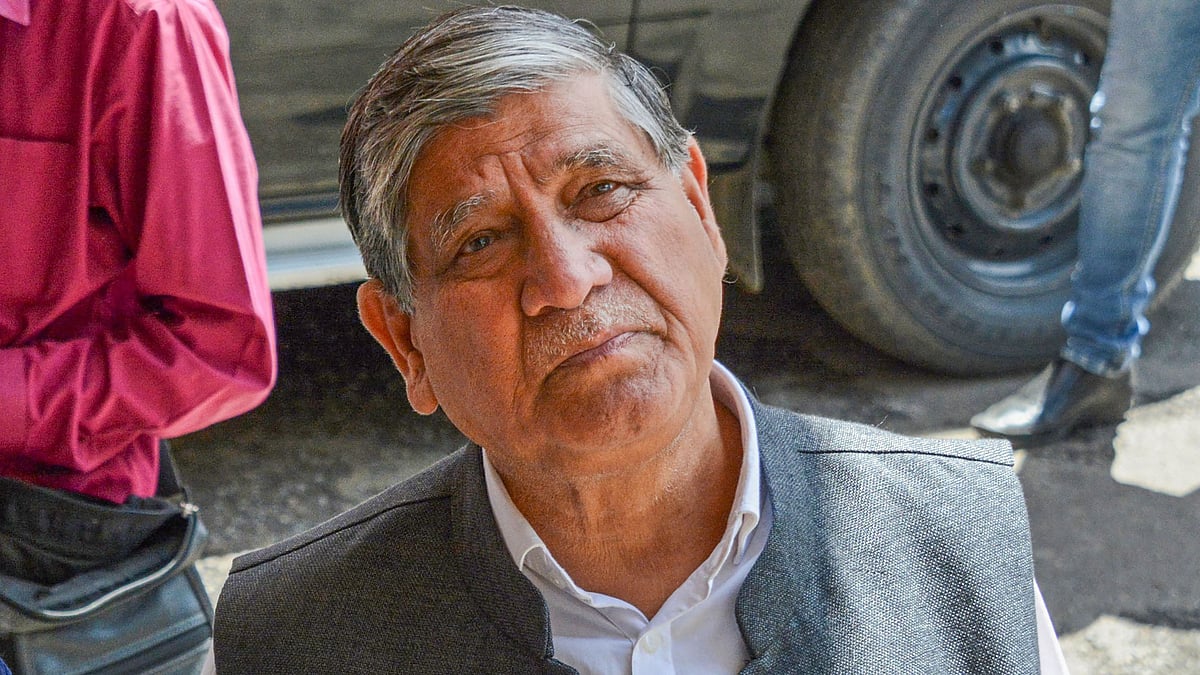 News Highlights: NC's Lok Sabha MP Akbar Lone dies after brief illness ...
