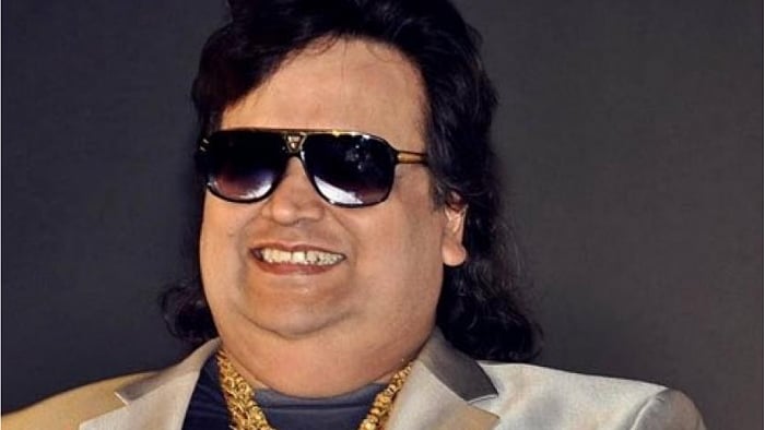 RIP Bappi Lahiri: Sleep apnea, which caused Bappi Da's death, is common ...