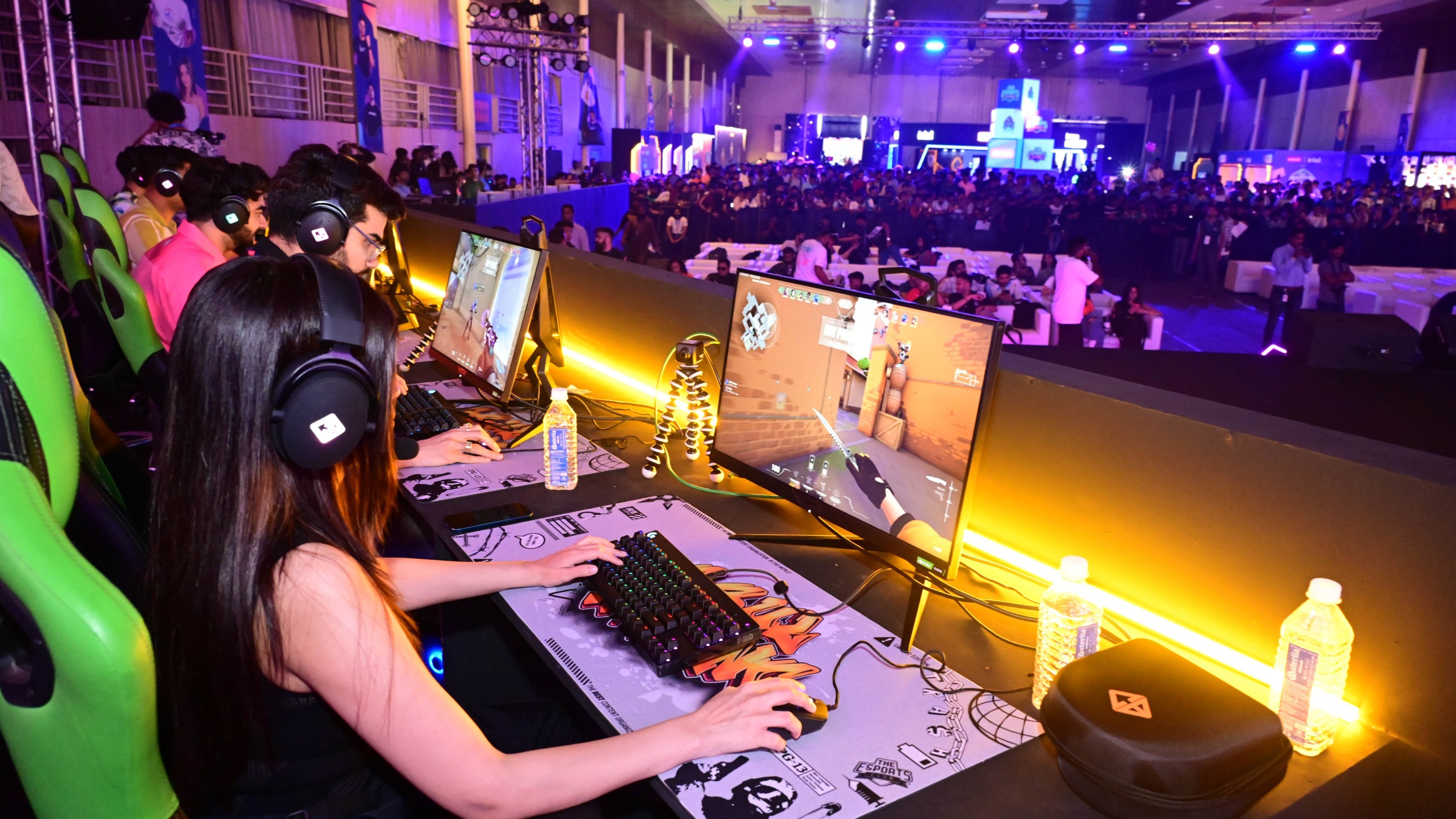 eSports