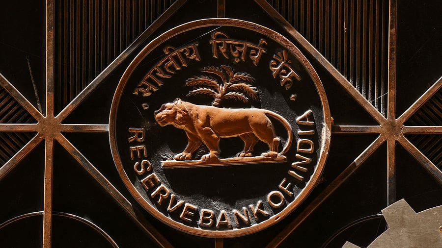 <div class="paragraphs"><p>A Reserve Bank of India logo.</p></div>