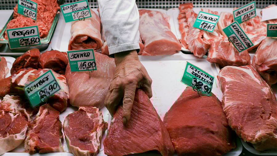 <div class="paragraphs"><p>Representative image of beef.</p></div>