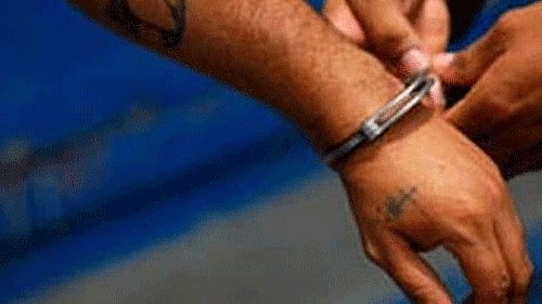 <div class="paragraphs"><p>Arrest representative image.</p></div>