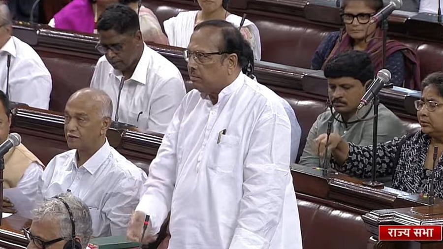 <div class="paragraphs"><p>Discussion on The Govt of National Capital Territory of Delhi (Amendment) Bill, 2023 continues in Rajya Sabha.</p></div>