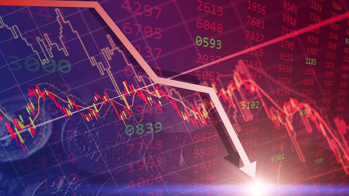 STT Hike on Futures Triggers Market Meltdown: Sensex Crashes Below 80,000